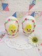 画像1: Egg&Chick S&P Shaker (1)