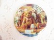 画像2: Cherished Teddies Romantic Heart Pin Bunnton (2)