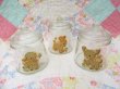 画像10: Nursery Glass Jar Lamb A (10)