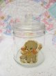 画像2: Nursery Glass Jar Lamb A (2)