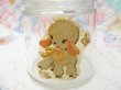 画像4: Nursery Glass Jar Lamb A (4)