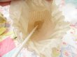 画像8: Baby Umbrella Purse Yellow Flower (8)