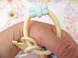 画像6: Baby Animal Teething Ring (6)