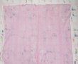 画像4: Crochet Large Cloth Pink (4)