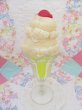 画像2: Lemon Sundae Candle (2)