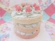 画像3: Pinkberry Whole Fake Cake (3)