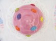 画像4: Colorful Dot Cupcake Container (4)