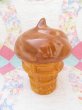 画像3: Ice Cream Cookie Jar Chocolate (3)