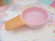 画像4: Ice Cream Bowl Pink S (4)