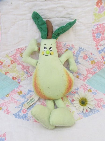 画像1: Hallmark Deedee De Pear (1)