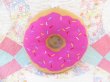 画像2: Universal Studio Donut Plush (2)