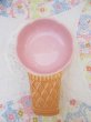 画像2: Ice Cream Bowl Pink S (2)