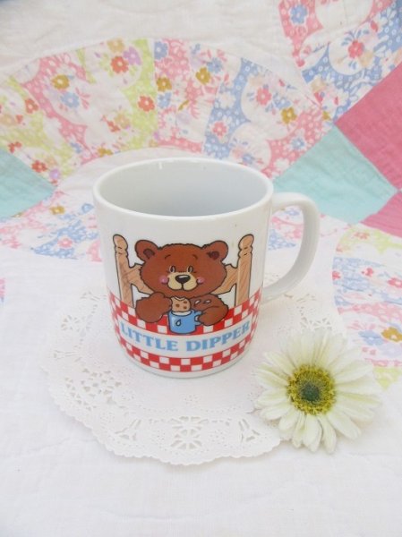 画像1: Little Dipper Mug (1)