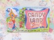 画像2: Candy Land Board Game (2)