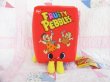 画像2: Fruity Pebbles Box Plush (2)