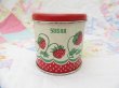 画像2: Play Canister Strawberry Set (2)