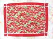 画像2: Strawberry Quilting Place Mat (2)