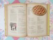 画像8: Dessert Cook Book 1969 (8)