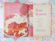 画像4: Dessert Cook Book 1969 (4)