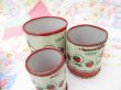 画像10: Play Canister Strawberry Set (10)