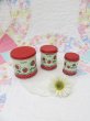 画像1: Play Canister Strawberry Set (1)