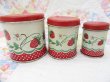 画像5: Play Canister Strawberry Set (5)