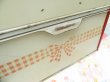 画像13: Gingham Bow Bread Box 2Door (13)