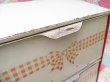 画像12: Gingham Bow Bread Box 2Door (12)