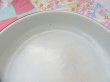 画像9: Enamel ware  Gingham frying pan B (9)