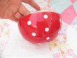 画像6: Polka Dot Bowl (6)