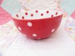 画像3: Polka Dot Bowl (3)