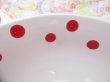 画像8: Polka Dot Bowl (8)