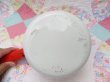 画像7: Enamel ware Gingham Sauce Pan (7)