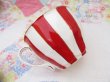 画像8: Red×White Stripe C&S (8)