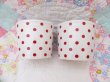 画像3: Polka Dot Ice Cream Cup (3)