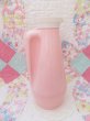 画像3: Alnor Plastic Decanter Pink (3)