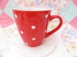 画像3: Polka Dot Mug (3)