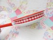 画像4: Enamel ware  Gingham frying pan B (4)