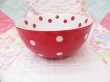 画像2: Polka Dot Bowl (2)