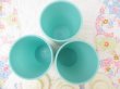 画像6: Tupper Ware Spice Shaker Mintgreen (6)