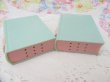 画像6: Pastel Book S&P Shaker (6)