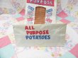 画像5: POTATO Stock Bag (5)