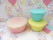 画像3: Starley Flex Pastel Container Set (3)