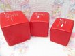 画像12: Plastic Canister Red Diamond (12)