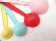 画像5: Colorful Measuring Spoon (5)