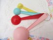 画像3: Colorful Measuring Spoon (3)