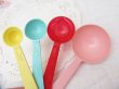 画像4: Colorful Measuring Spoon (4)