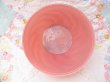 画像5: Sue Bee Honey Swirl Bowl Pink (5)