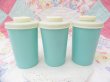 画像3: Tupper Ware Spice Shaker Mintgreen (3)