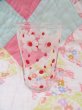 画像2: Libby Flower&Dot  juice Glass (2)